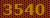 3677 code