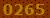 0232 Code