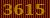 3677 code