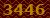 3677 code