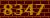 3677 code