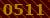 3677 code