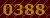 3677 code