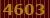 3677 code