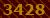3677 code