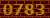 3677 code
