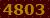 3677 code
