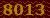 3677 code