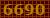 3677 code