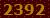3677 code