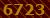 3677 code