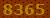 3677 code