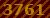 3677 code