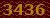 3677 code