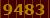 3677 code