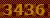 3677 code