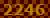 3677 code