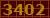 3677 code