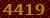 3677 code
