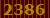 3677 code