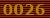 3677 code