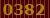 0232 Code