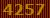 3677 code