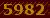 3677 code