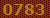 3677 code