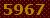 3677 code