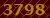 3677 code