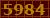 3677 code