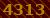 3677 code