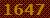 3677 code