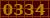 3677 code