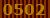 3677 code