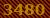 3677 code