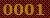 3677 code