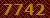 3677 code