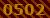 3677 code