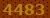 3677 code