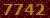 3677 code