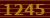 3677 code
