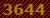 3677 code