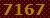3677 code