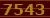 3677 code