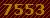 3677 code
