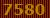 3677 code