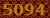 3677 code
