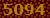 3677 code